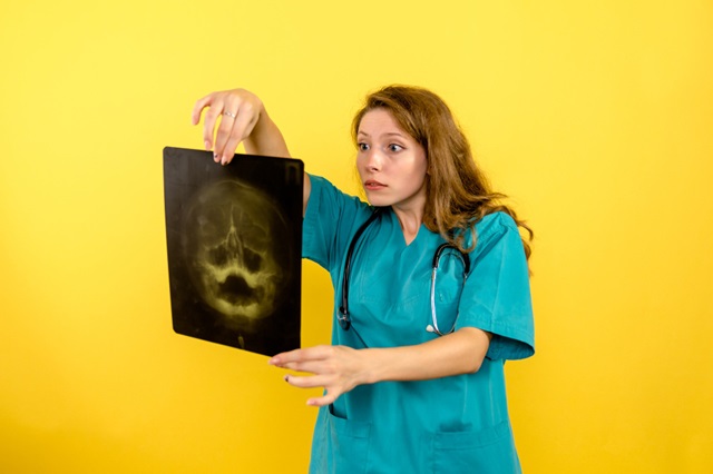 Radiologia e Ultrassonografia